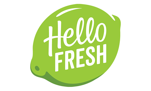 Hello Fresh