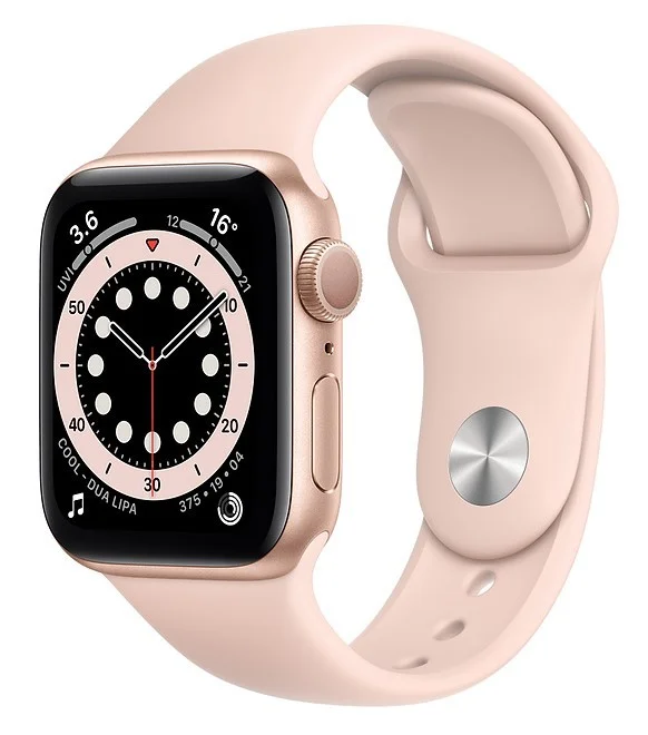 branded smart watches for women