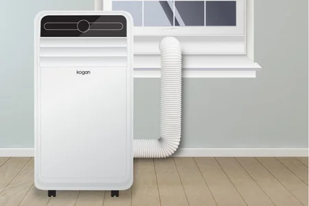 Kogan Portable Air Conditioner Productreview Com Au