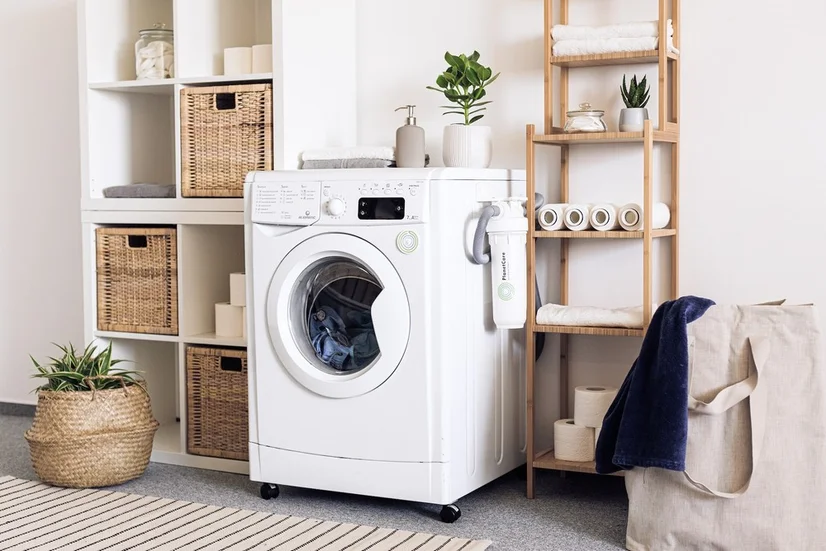 How to clean and properly maintain your washing machine ProductReview