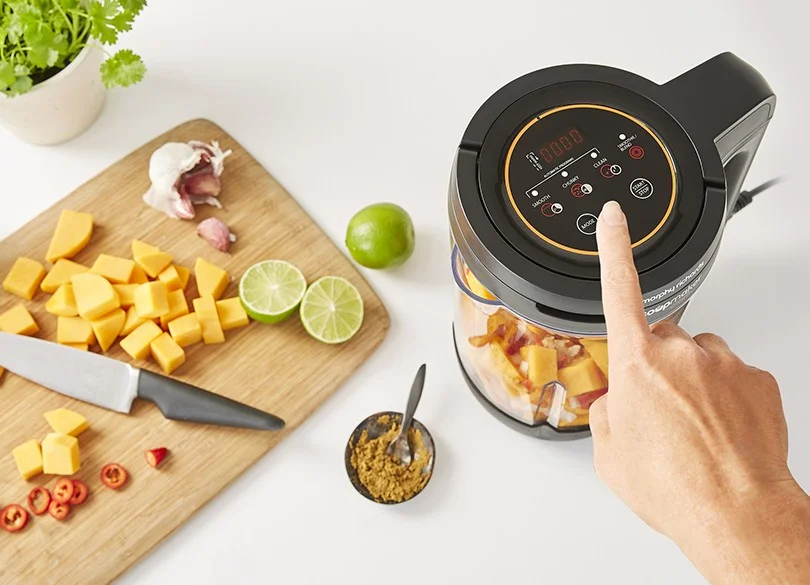 Philips Soup Maker Review