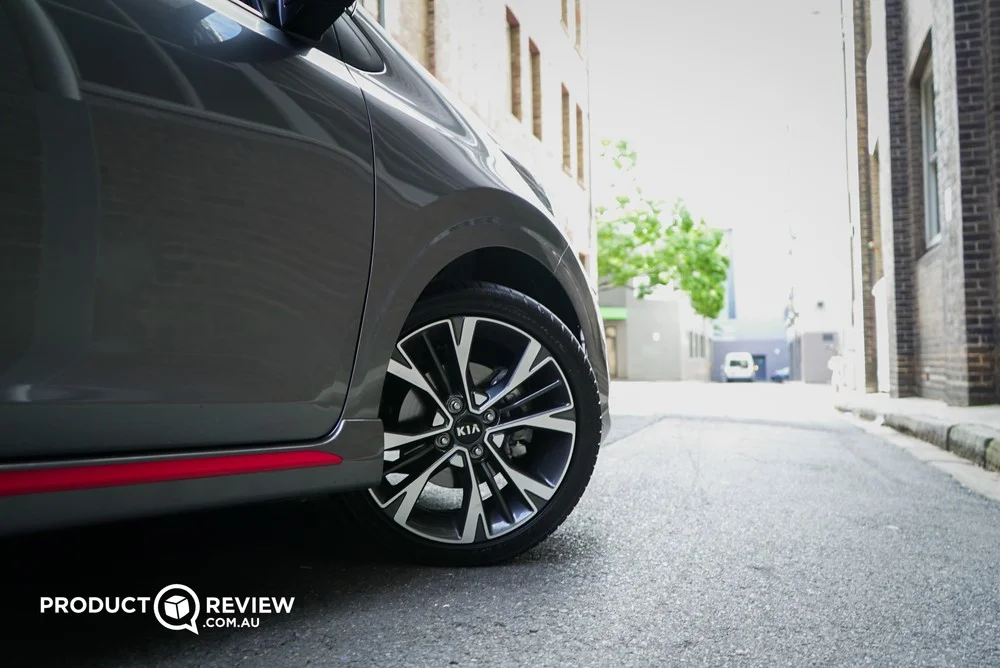 Kia Picanto JA GTLine (20172024) reviews