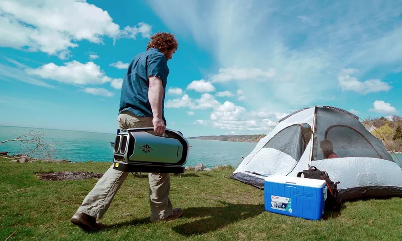 Stay Cool in Your Tent: A Guide to Choosing the Best Tent Fan