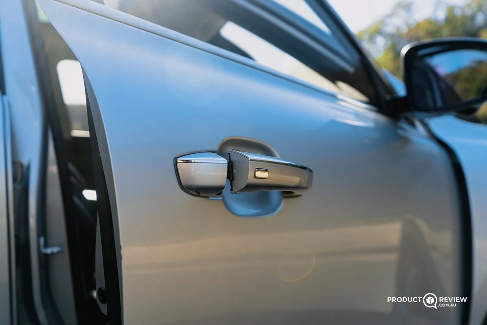 MG HS Plus EV Essence (20212024) reviews