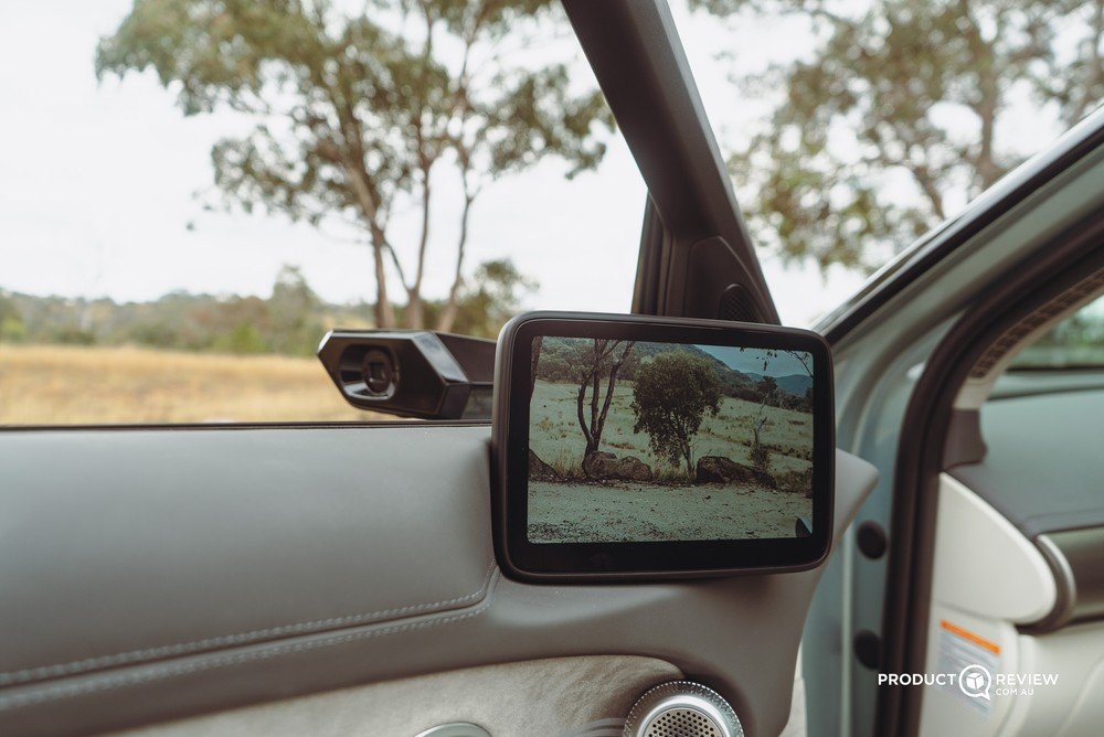 Genesis GV60 Performance AWD (2022-2023) | ProductReview.com.au