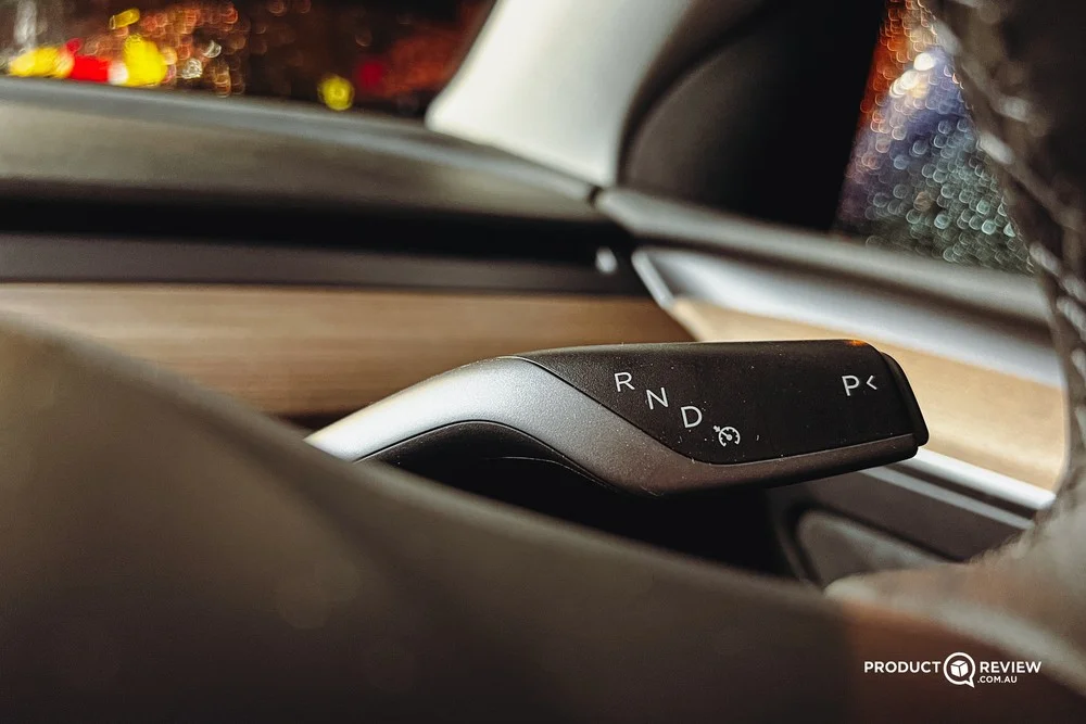 Tesla Model Y Rear Wheel Drive (20222024) reviews