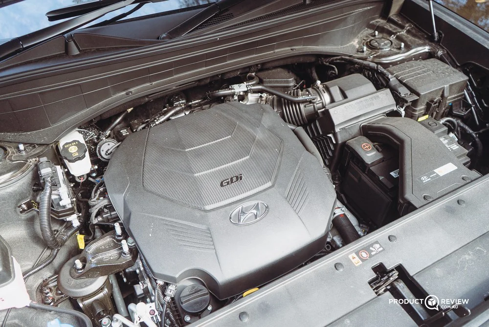 Hyundai Palisade AWD Diesel Highlander (20202023) reviews