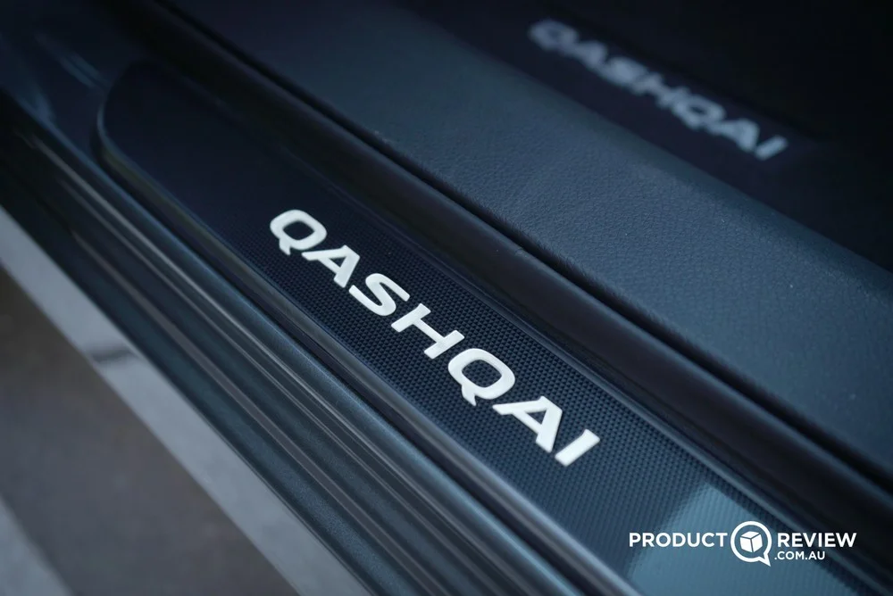Qashqai_kickplate