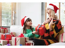 Christmas Gift Ideas for Mum