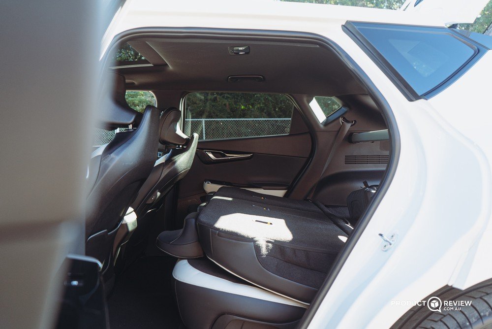 Kia EV6 AWD GT-Line (2022-2023) | ProductReview.com.au
