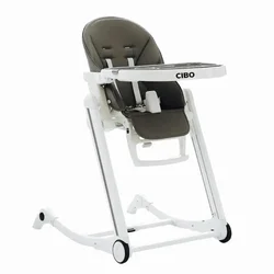 Baccani Cibo High Chair