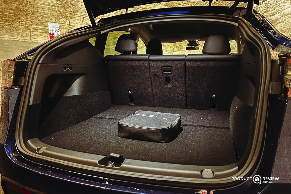 Tesla Model Y Rear Wheel Drive (20222023) reviews