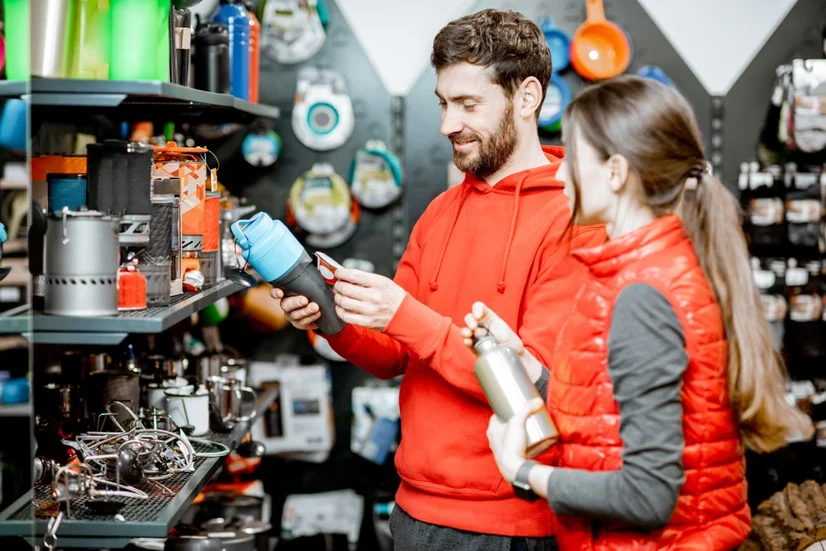 Camping Essentials For Your Next Road Trip And Where You Can Buy Them 