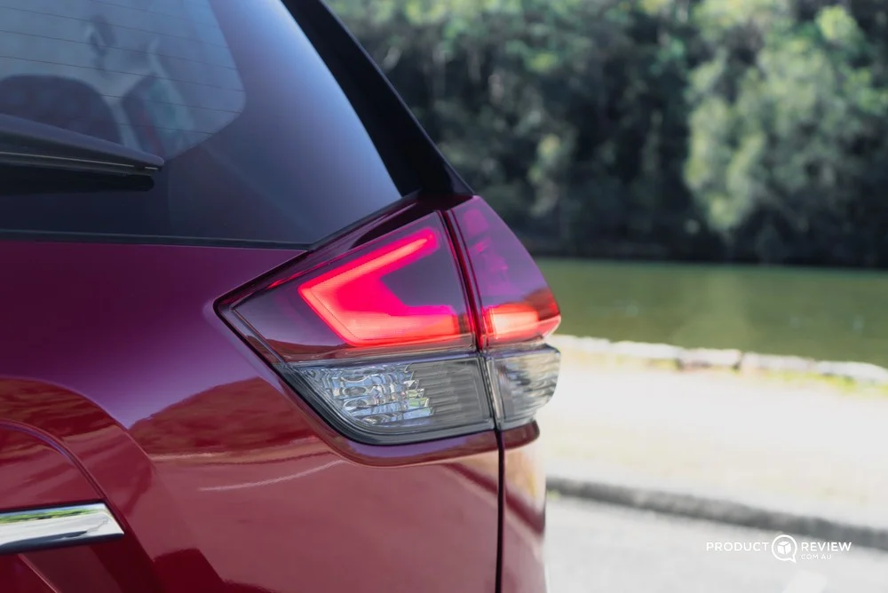 Nissan XTrail T32.II ST (5Seat CVT FWD) (20172024) reviews