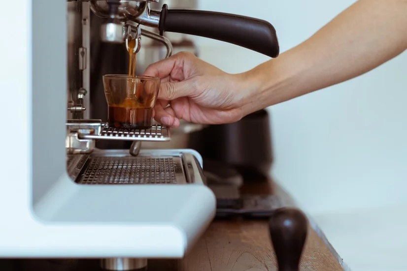 6 coffee machines for home baristas that won’t break the bank