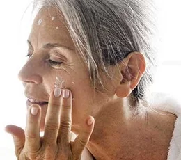 Anti-ageing cream