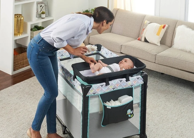 Best Portable Cots in Australia