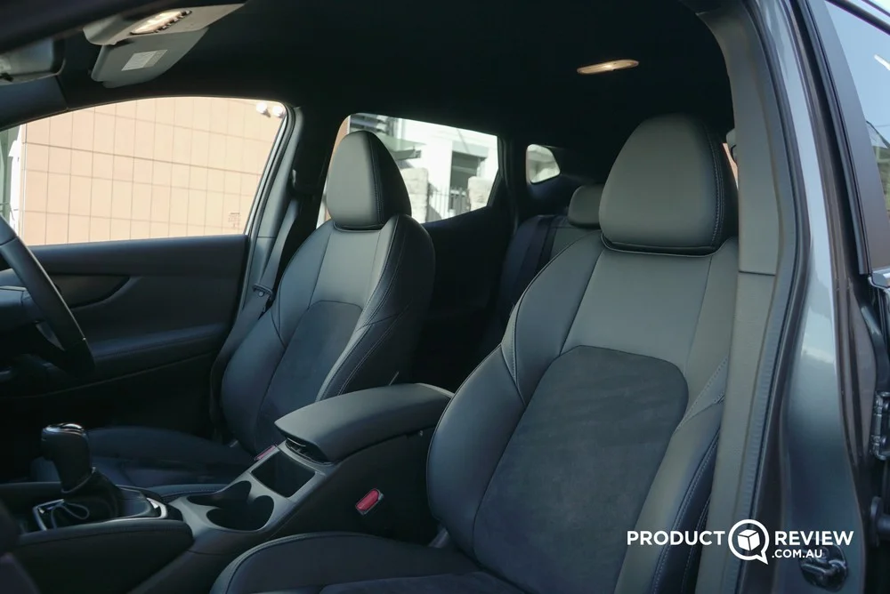 Qashqai_seats