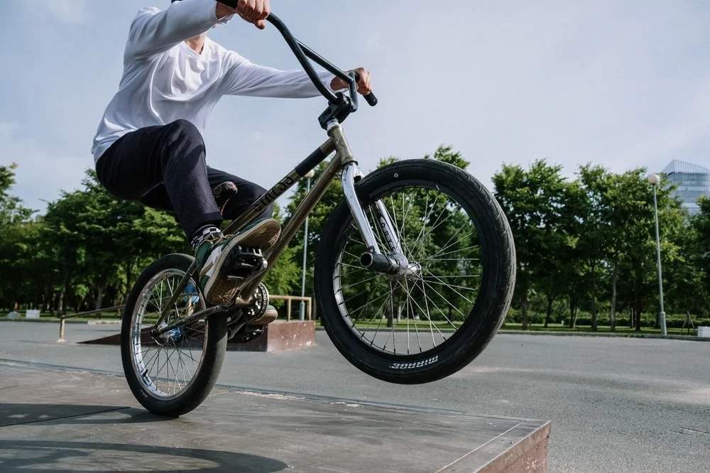 Alone BMX -  Forums