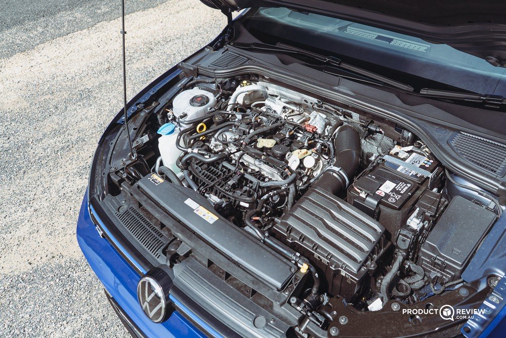 Volkswagen Golf Mk8 Wagon R (2019-2023) reviews | ProductReview.com.au