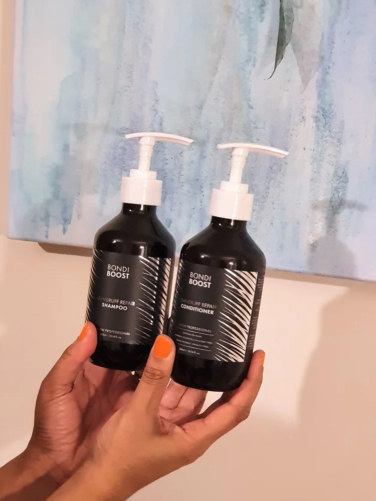 Bondi Boost Dandruff Repair reviews