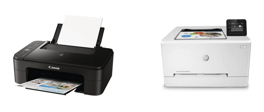 printers