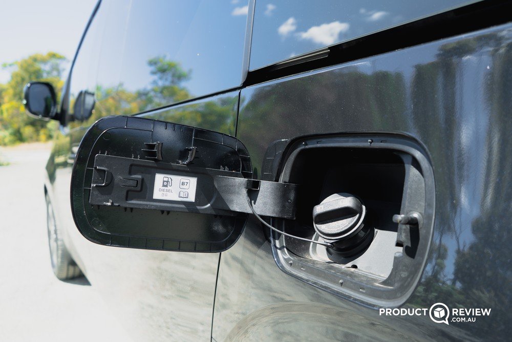 Hyundai Staria 2.2L Diesel AWD (2021-2023) reviews | ProductReview.com.au