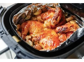 10 Reasons to Buy the Philips AirFryer XXL Premium - Bing Lee