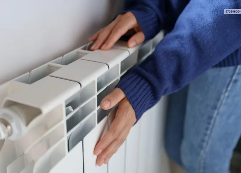 How to choose a heater for a large room