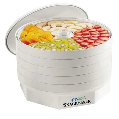 An Ezi Dri food dehydrator.