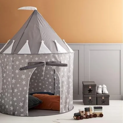 indoor play tent