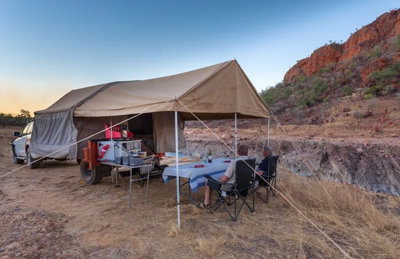 Best Camper Trailers in 2025 as reviewed by Australian consumers