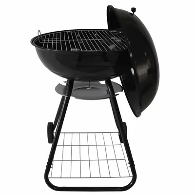 the small portable jumbuck globe kettle