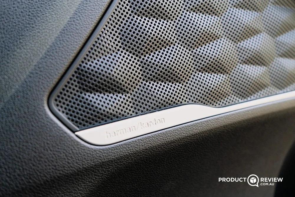 Harman/Kardon speakers in Santa Fe