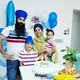Balwinder K.