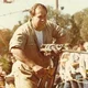 Bob Warburton