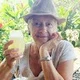 shirley c.