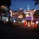 Christmas Lights C