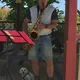 David