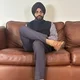 Satvinder S.