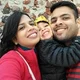 Suhail Anu