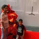 Chandu K.