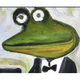 frog