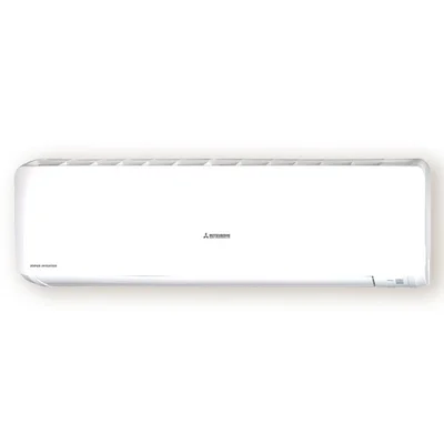 A Mitsbushi portable air conditioner from the Bronte Series.