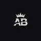 A. B.