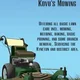 Kovu's M.