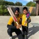Gurpreet R.