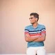 Prashan V.