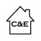 C & E D.