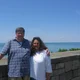 Rob and Angie Falcipieri